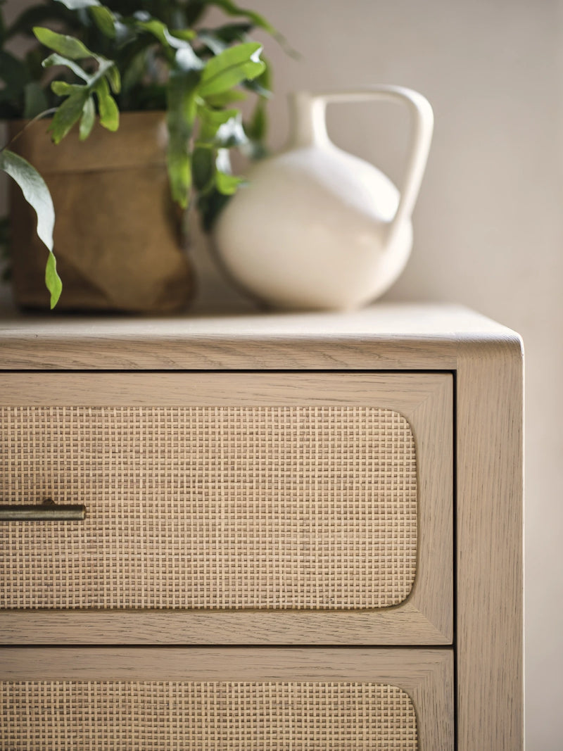 Casera 3 drawer chest