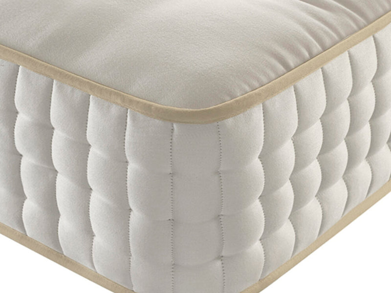 Caspian Mattress by Harrison Spinks