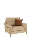 Clara Snuggler Chair