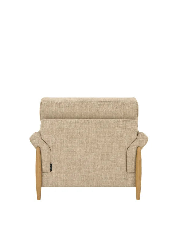 Clara Snuggler Chair