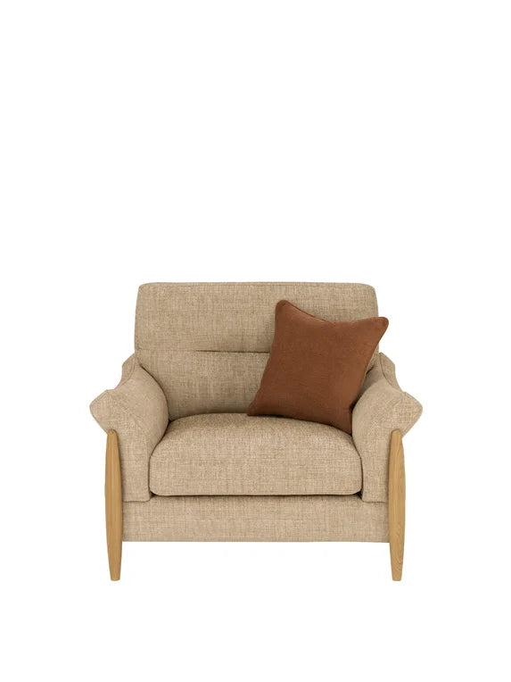 Clara Snuggler Chair
