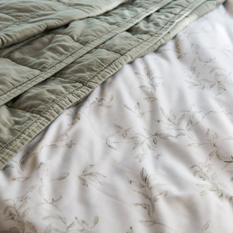 Christy Dunham Duvet Set