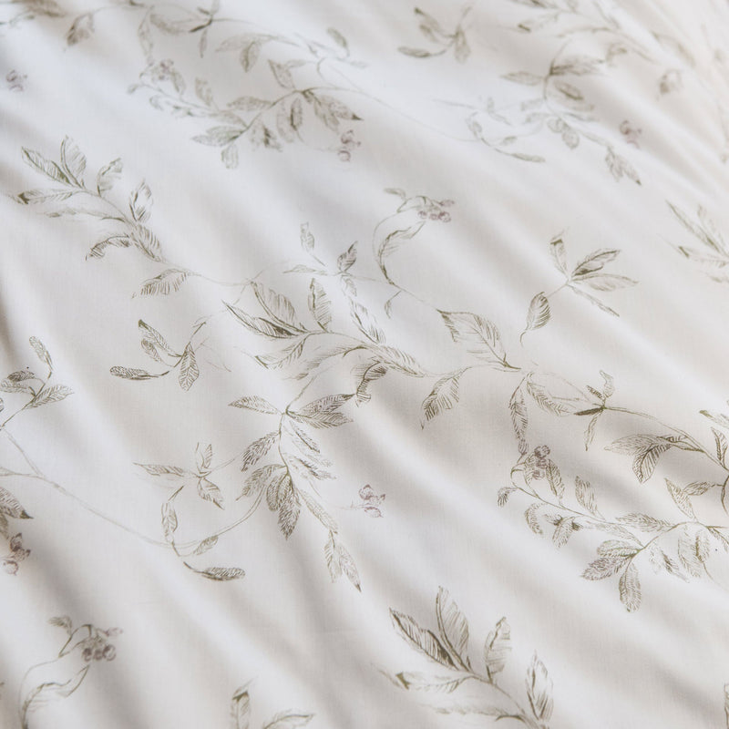 Christy Dunham Duvet Set