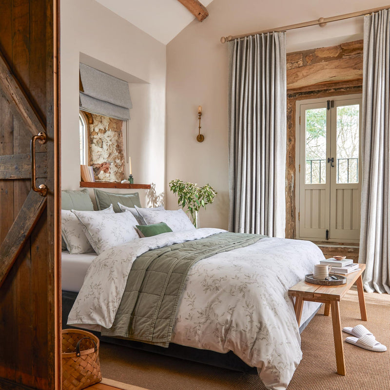 Christy Dunham Duvet Set