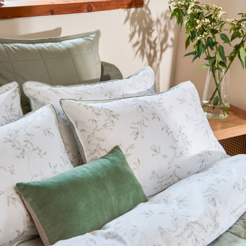 Christy Dunham Duvet Set