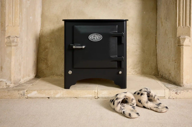 Everhot Electric Heater
