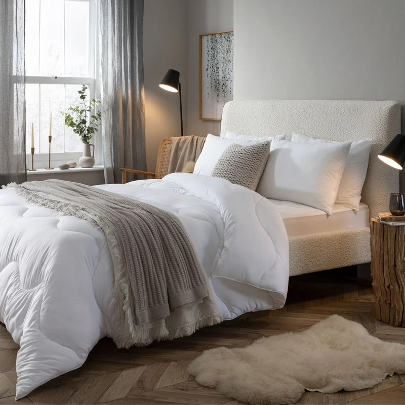 Fine Bedding Company Spundown 10.5 tog Duvet