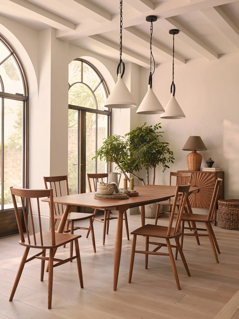 Ercol Fairmile Chair