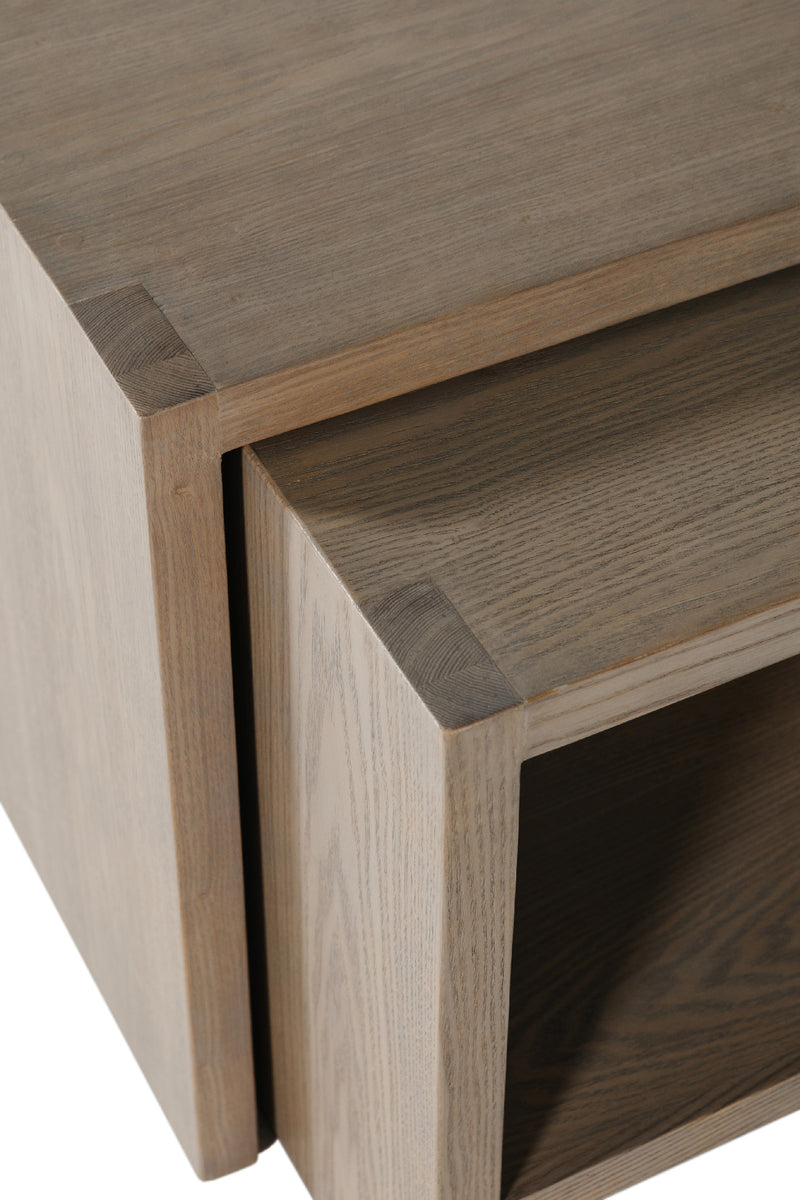Colby Nest of Tables
