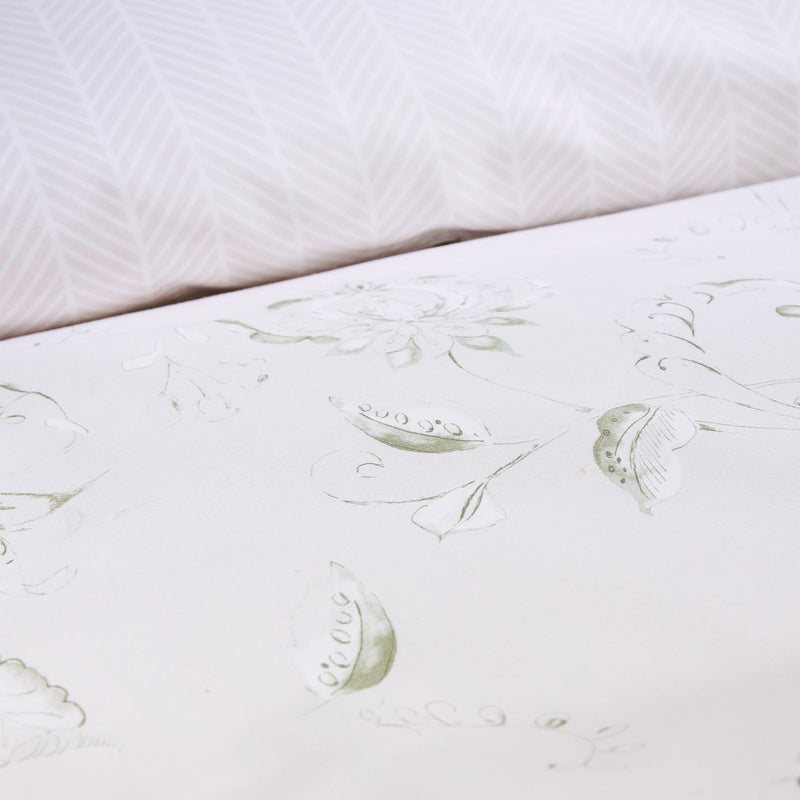 Christy Hatton Duvet Set