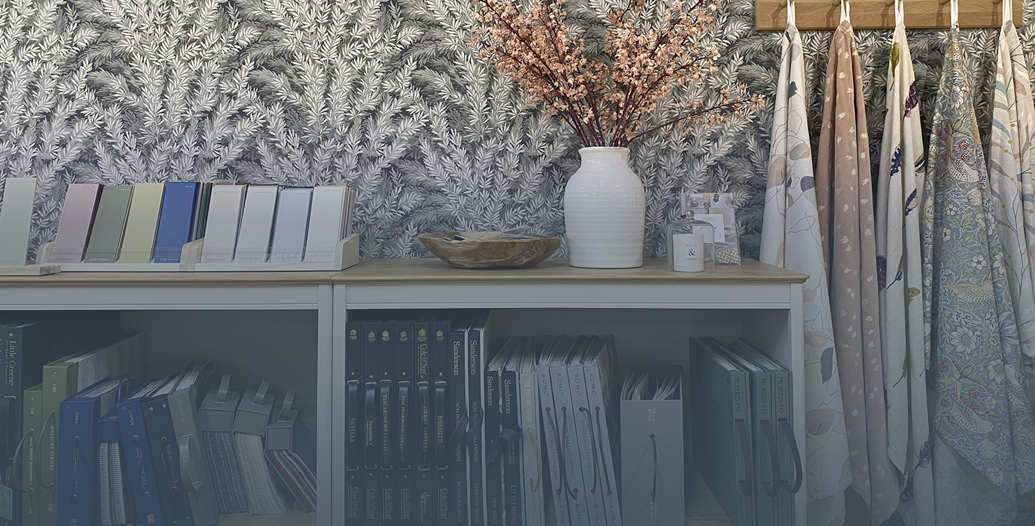 Bespoke Home Design and Interiors Service at Hunters Furniture Derby