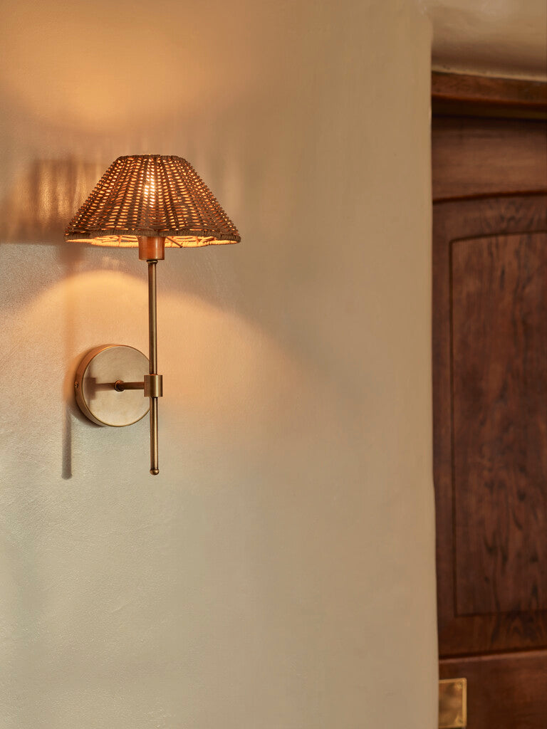 Neptune Athena Wall Light