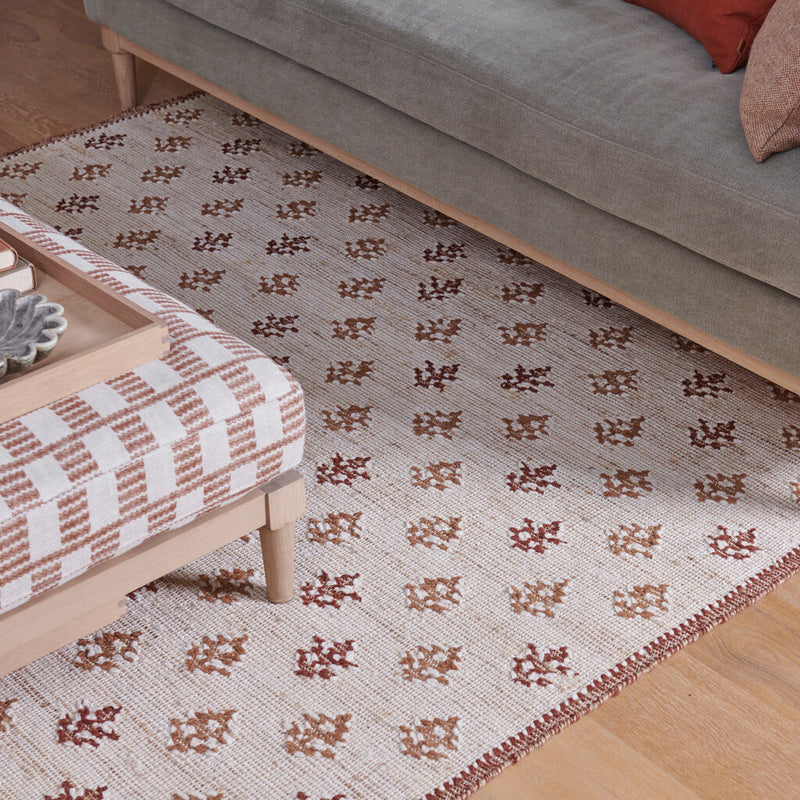 Neptune Rona Rug