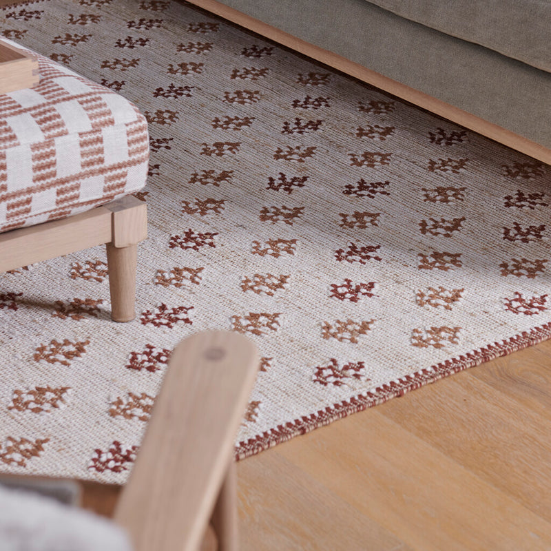 Neptune Rona Rug