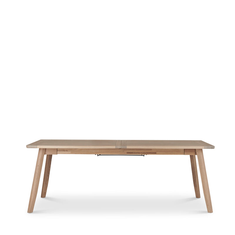 Neptune Wycombe Extending Dining Table