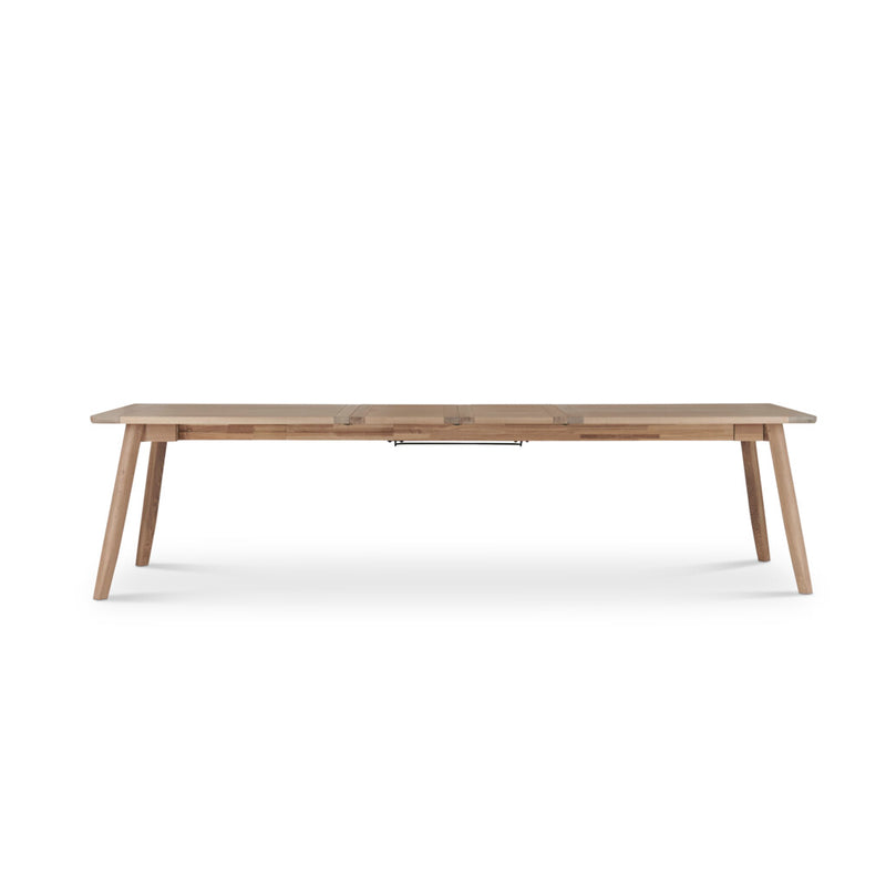 Neptune Wycombe Extending Dining Table