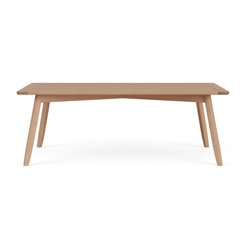 Neptune Wycombe 8 Seater Dining Table