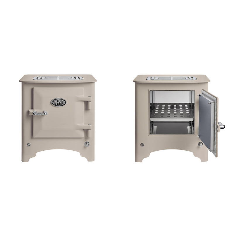 Everhot Electric Stove