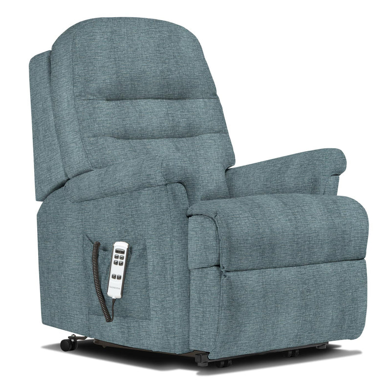 Sherborne Beaumont Cloud Comfort Electric Riser Recliner