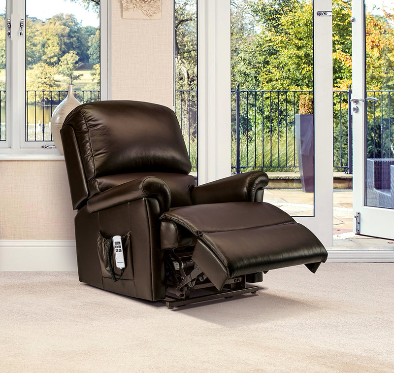 Sherborne Nevada 2-motor Electric Riser Recliner
