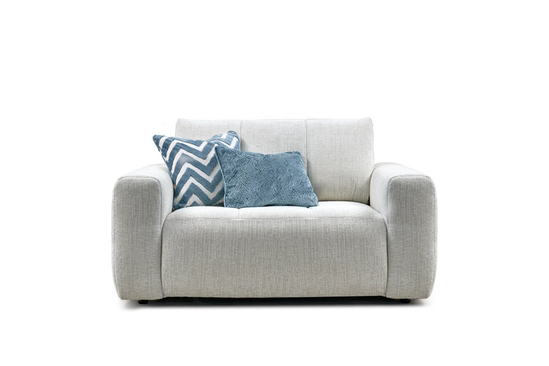 Franklin Cuddler Swivel Lounger