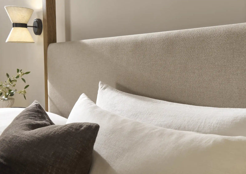 Maddox Four Poster Bed