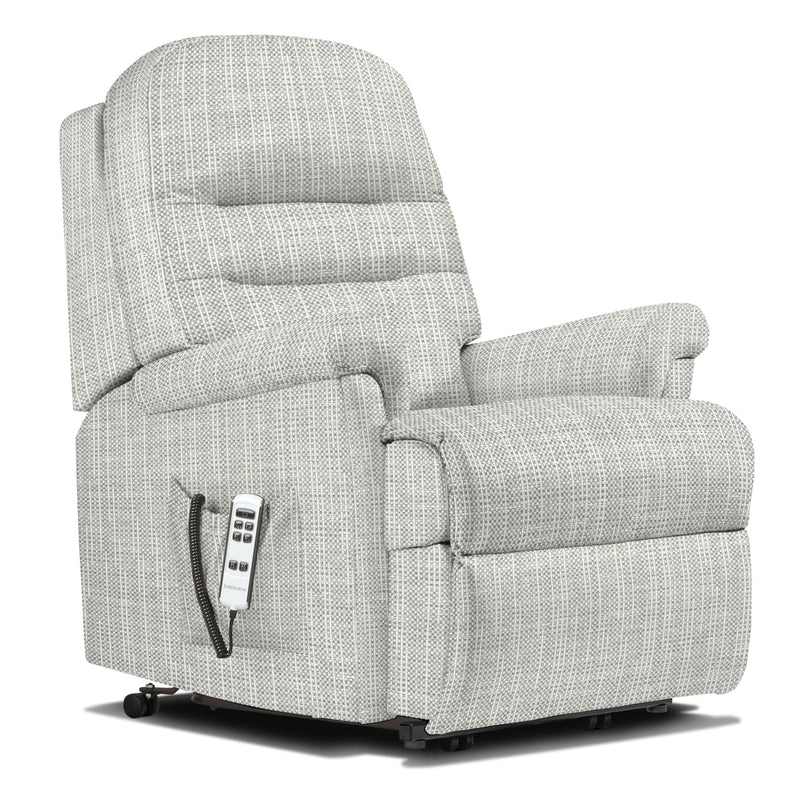 Sherborne Beaumont Cloud Comfort Electric Riser Recliner