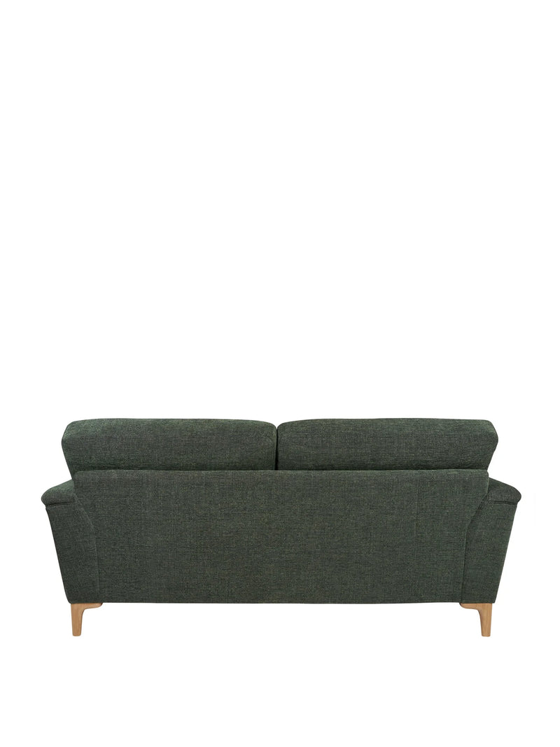 Ercol Sandford Motion Lounger Medium Sofa