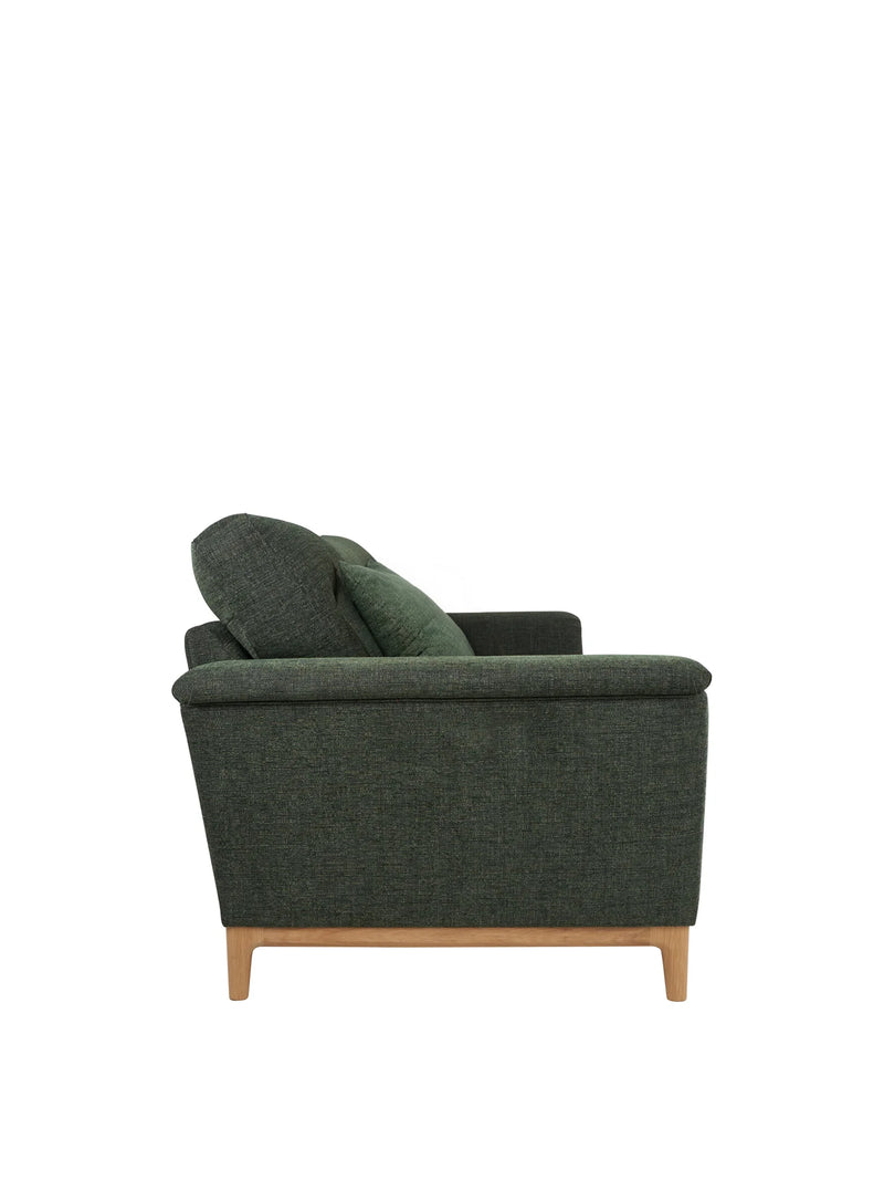 Ercol Sandford Large Sofa