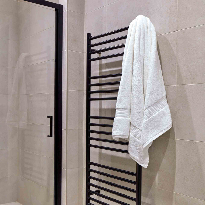 Christy Supreme Towel - Supima Cotton 650 GSM