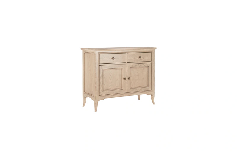 Paris 2 Door Sideboard