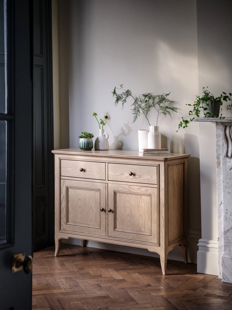 Paris 2 Door Sideboard