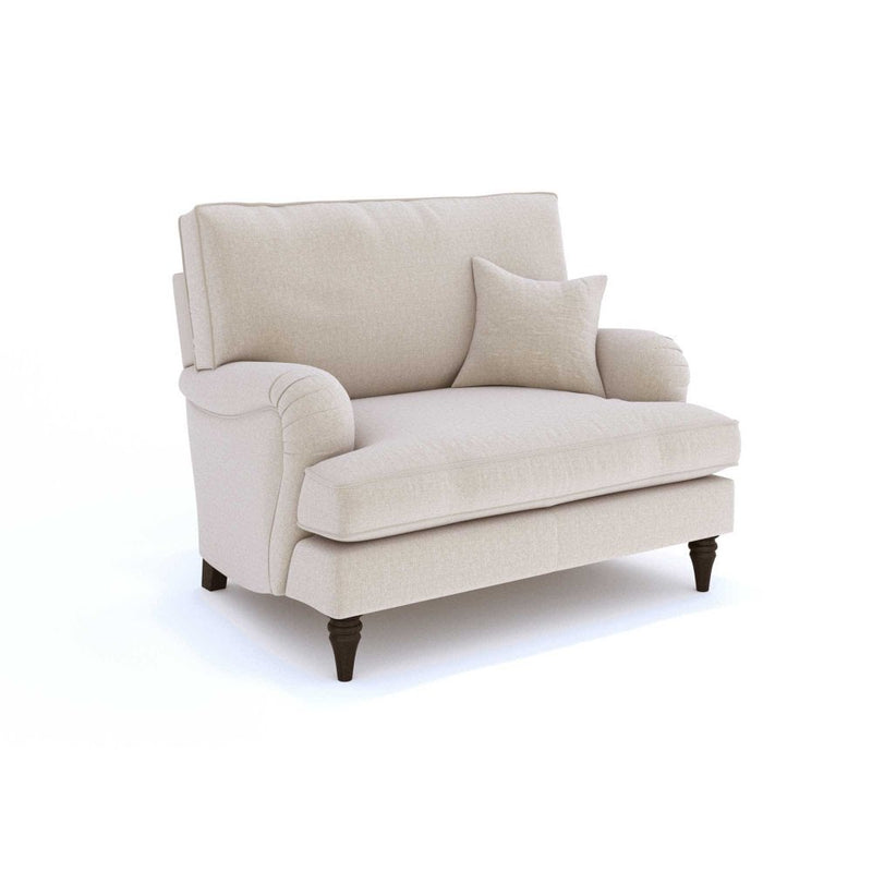 Utah Loveseat