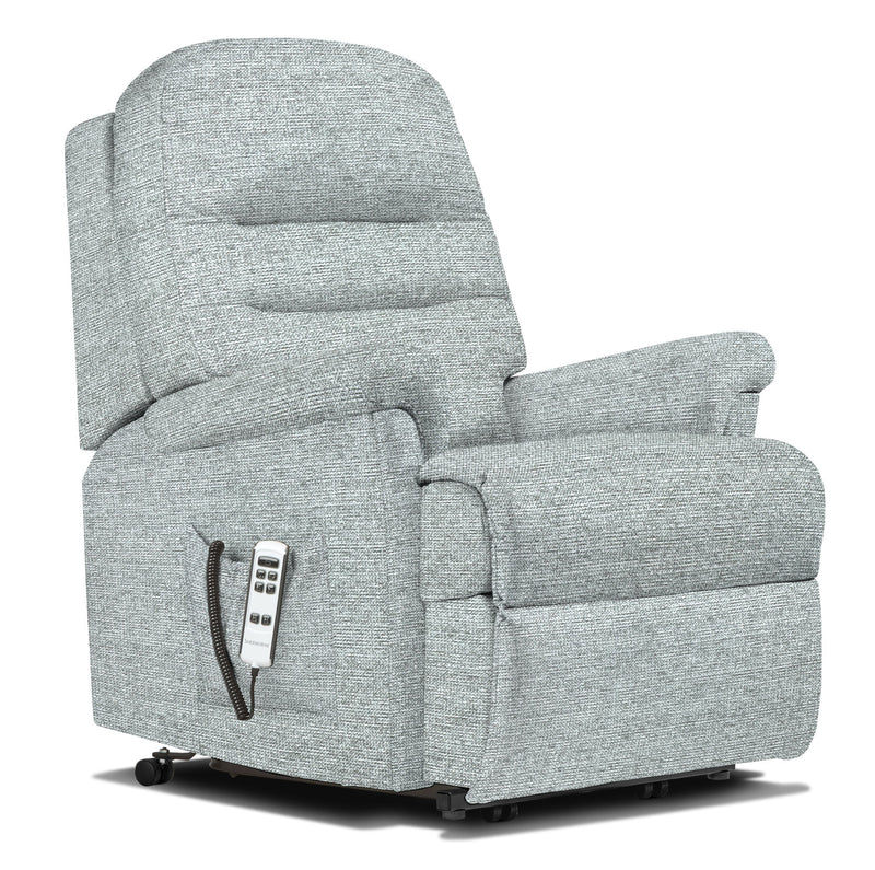 Sherborne Beaumont Cloud Comfort Electric Riser Recliner