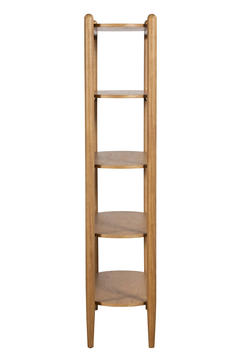 G Plan Winchester Open bookcase