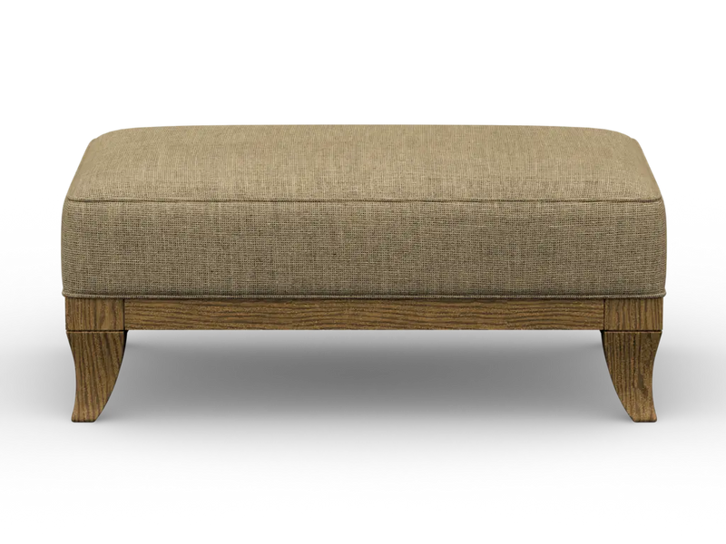 Weybourne Footstool