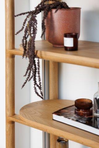 G Plan Winchester Open bookcase