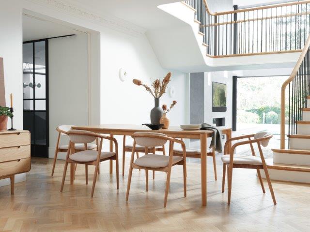 G Plan Winchester Isabelle armchair