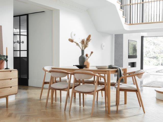 G Plan Winchester Isabelle armchair