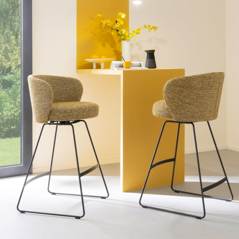 Venjakob Bath Bar Stool