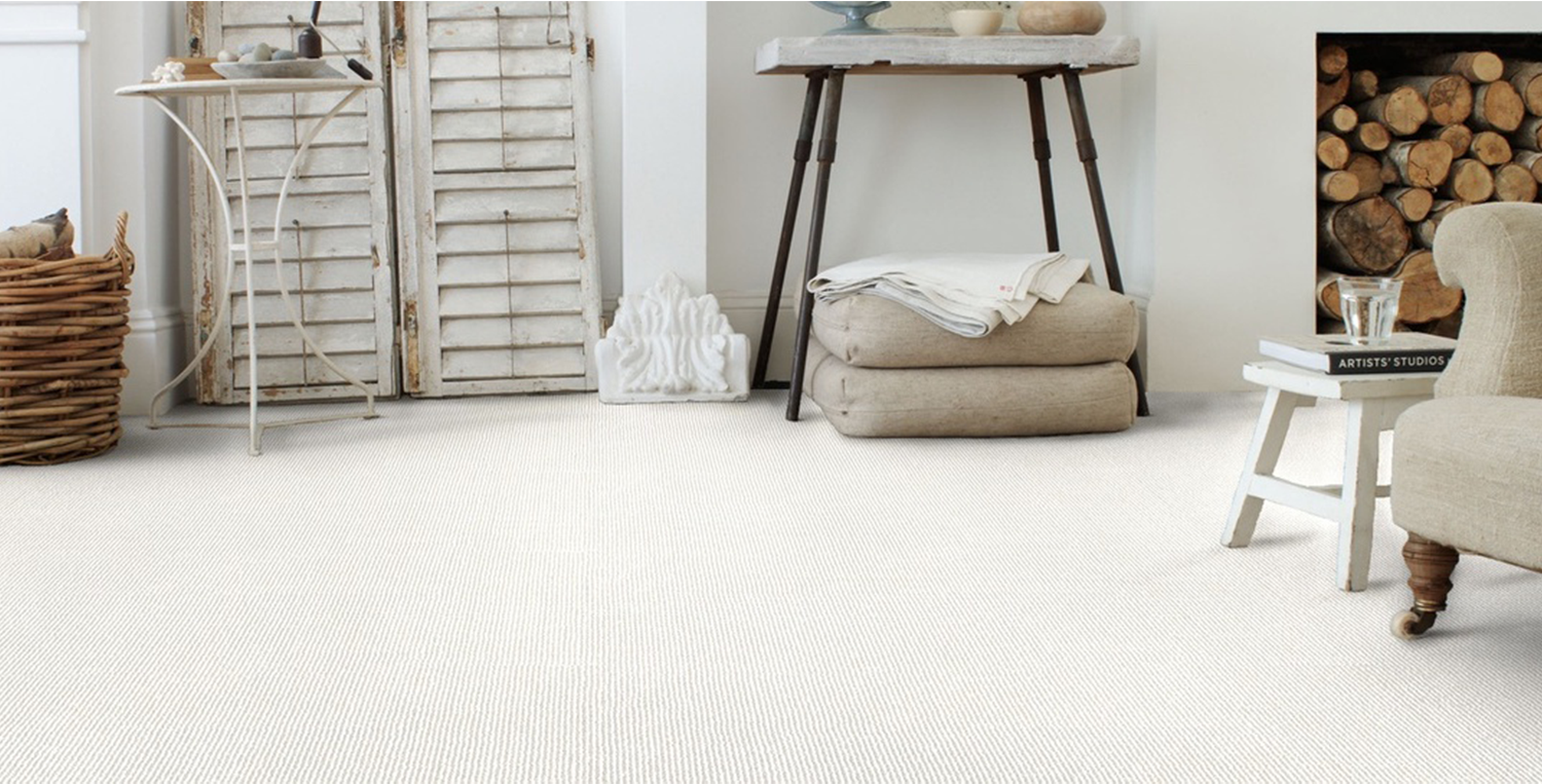 Luxury Carpets and Flooring at Hunters Furniture Derby