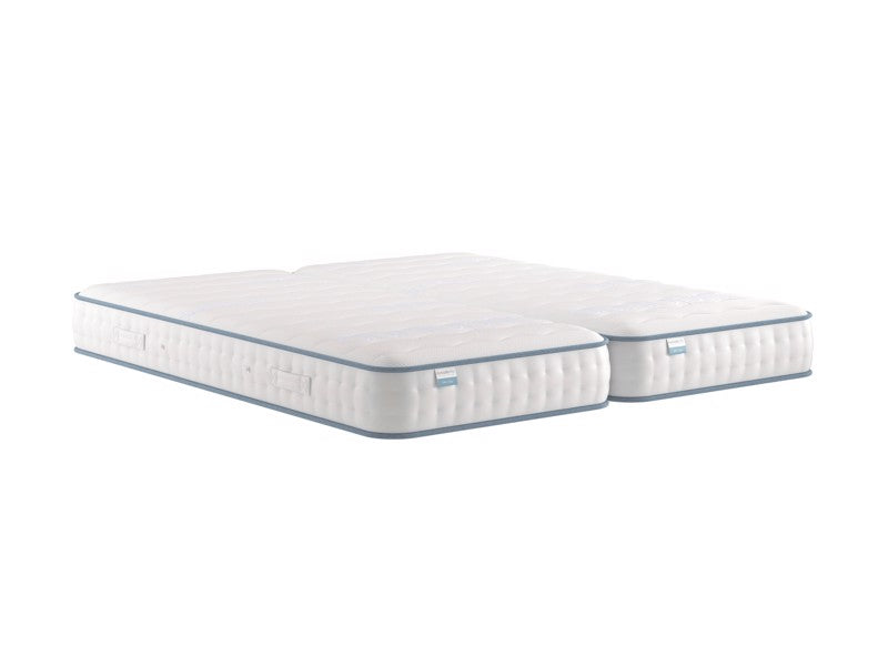 Dunlopillo Relax Adjustable Mattress/Divan Bed Set available at Hunters Furniture Derby