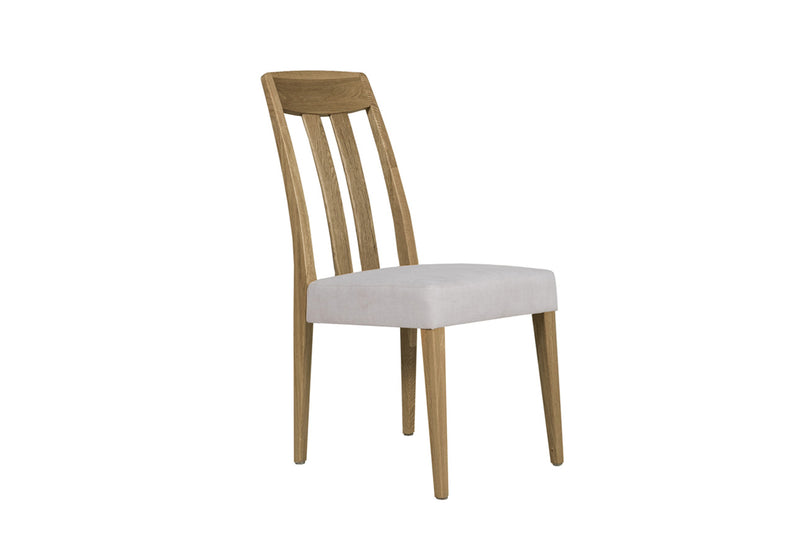 Evelyn Dining Chair available at Hunters Furniture Derby