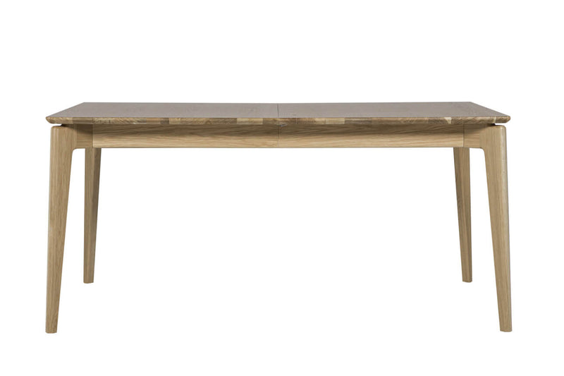 Evelyn Extending Dining Table 2000cm available at Hunters Furniture Derby