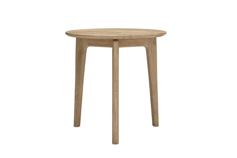 Evelyn Lamp Table available at Hunters Furniture Derby