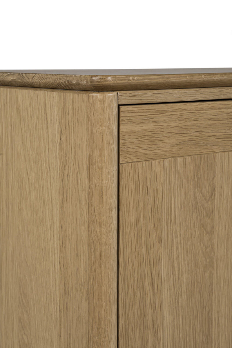 Evelyn Large Sideboard available at Hunters Furniture Derby