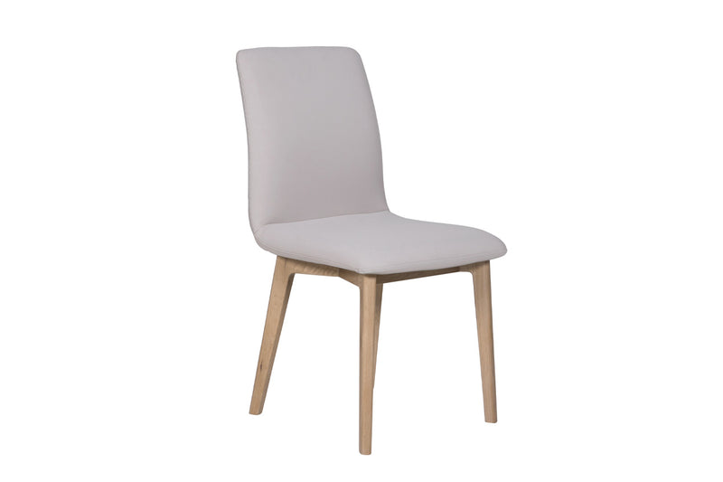 Evelyn Painted Dining Chair available at Hunters Furniture Derby