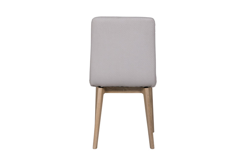 Evelyn Painted Dining Chair available at Hunters Furniture Derby
