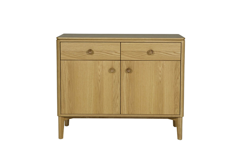 Evelyn Small Sideboard available at Hunters Furniture Derby