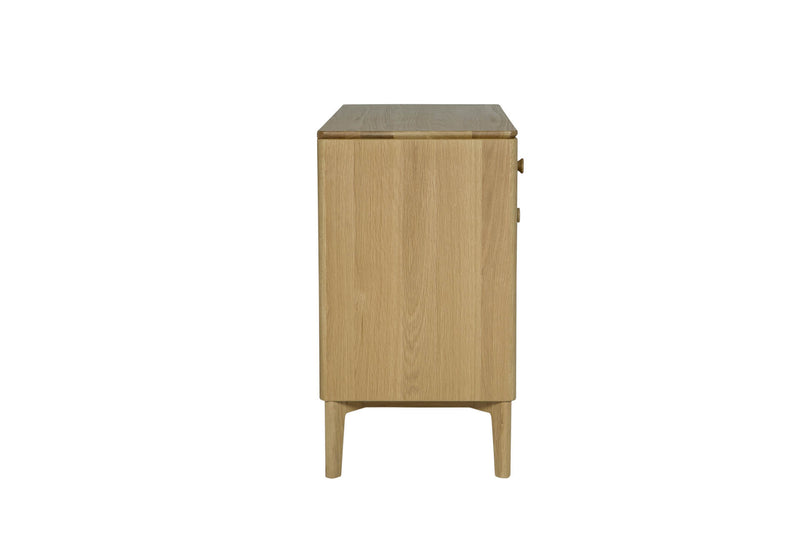 Evelyn Small Sideboard available at Hunters Furniture Derby